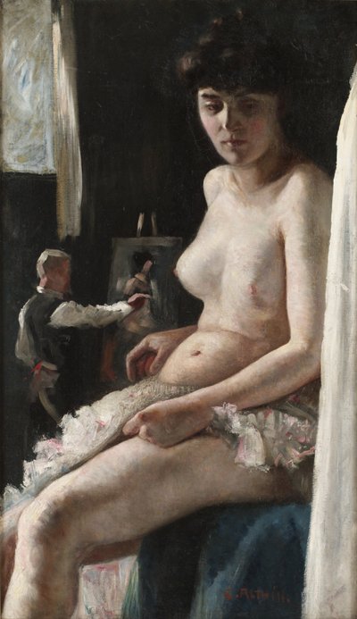 The Artist